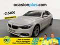BMW 420 420d Gran Coupé Blanco - thumbnail 1
