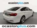 BMW 420 420d Gran Coupé Blanco - thumbnail 4
