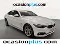 BMW 420 420d Gran Coupé Blanco - thumbnail 2