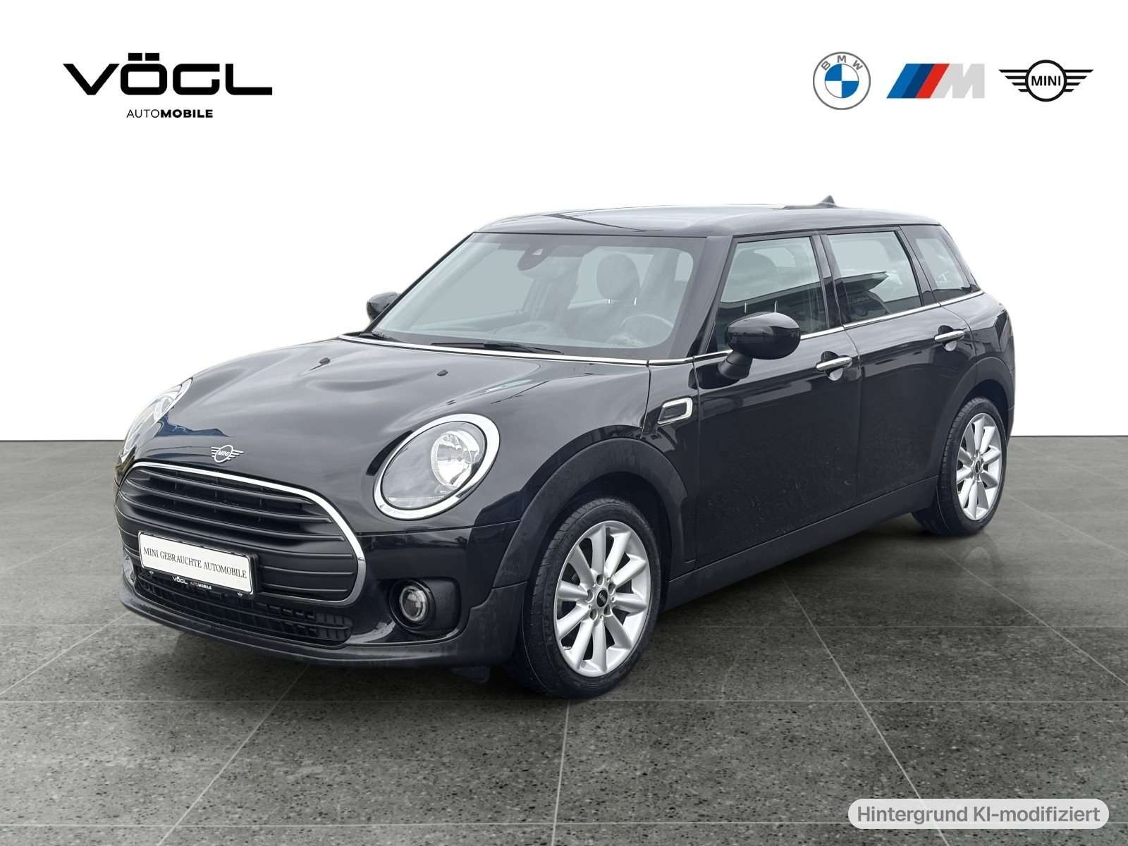 MINI One Clubman