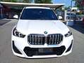 BMW X1 X1 sdrive18d MSport auto Bianco - thumbnail 3