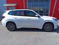 BMW X1 X1 sdrive18d MSport auto Bianco - thumbnail 8