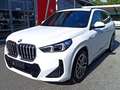 BMW X1 X1 sdrive18d MSport auto Bianco - thumbnail 2