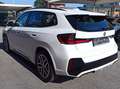 BMW X1 X1 sdrive18d MSport auto Bianco - thumbnail 7