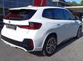 BMW X1 X1 sdrive18d MSport auto Bianco - thumbnail 5