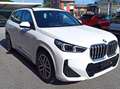 BMW X1 X1 sdrive18d MSport auto Bianco - thumbnail 4
