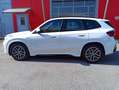 BMW X1 X1 sdrive18d MSport auto Bianco - thumbnail 9