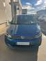 Volkswagen Touran VW Touran 2.0TDI Advance DSG7 Azul - thumbnail 2