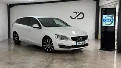 Volvo V60 Kombi *Aut.*Tempomat*Szhzg*Audio Paket
