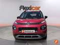 Citroen C3 Aircross Puretech S&S Feel 110 Rojo - thumbnail 2