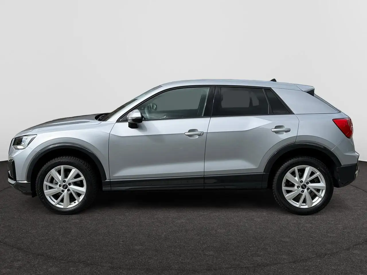 Audi Q2 35 TFSI Business Edition Advanced S tronic, миниатюра 8