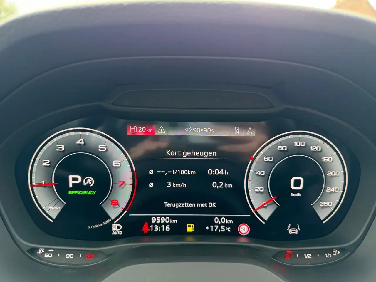 Audi Q2 35 TFSI Business Edition Advanced S tronic, миниатюра 22
