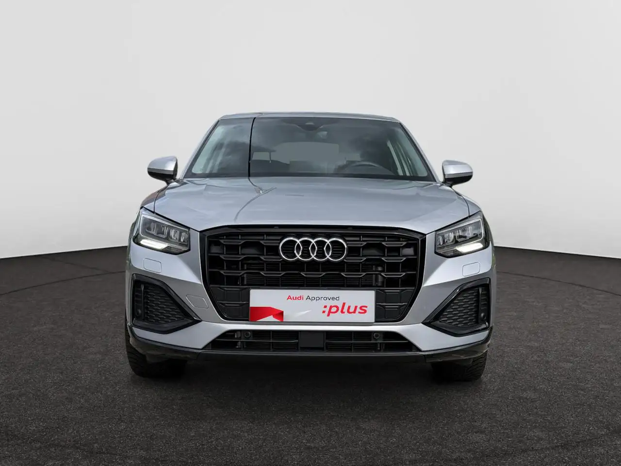 Audi Q2 35 TFSI Business Edition Advanced S tronic, миниатюра 3