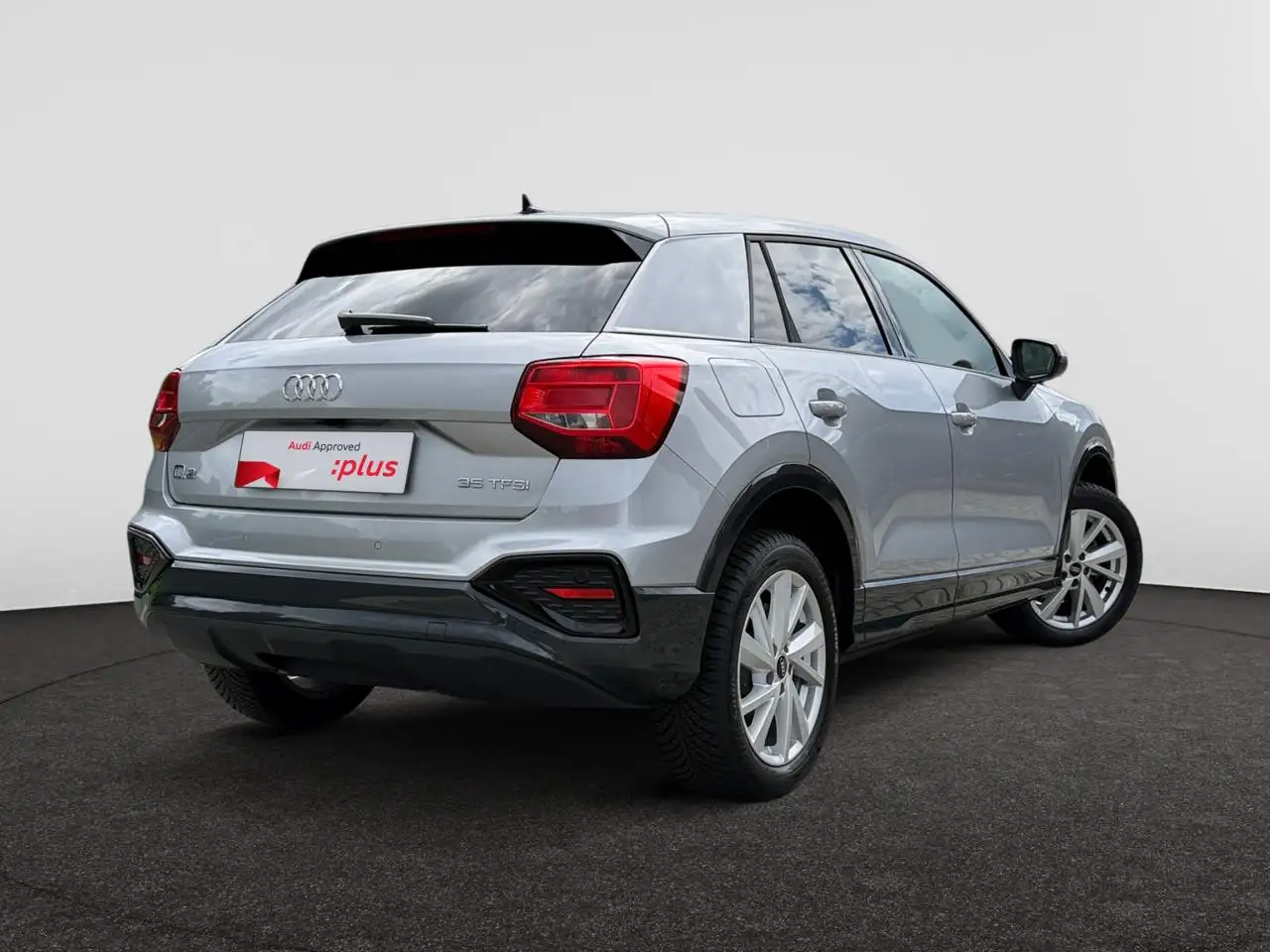 Audi Q2 35 TFSI Business Edition Advanced S tronic, миниатюра 5
