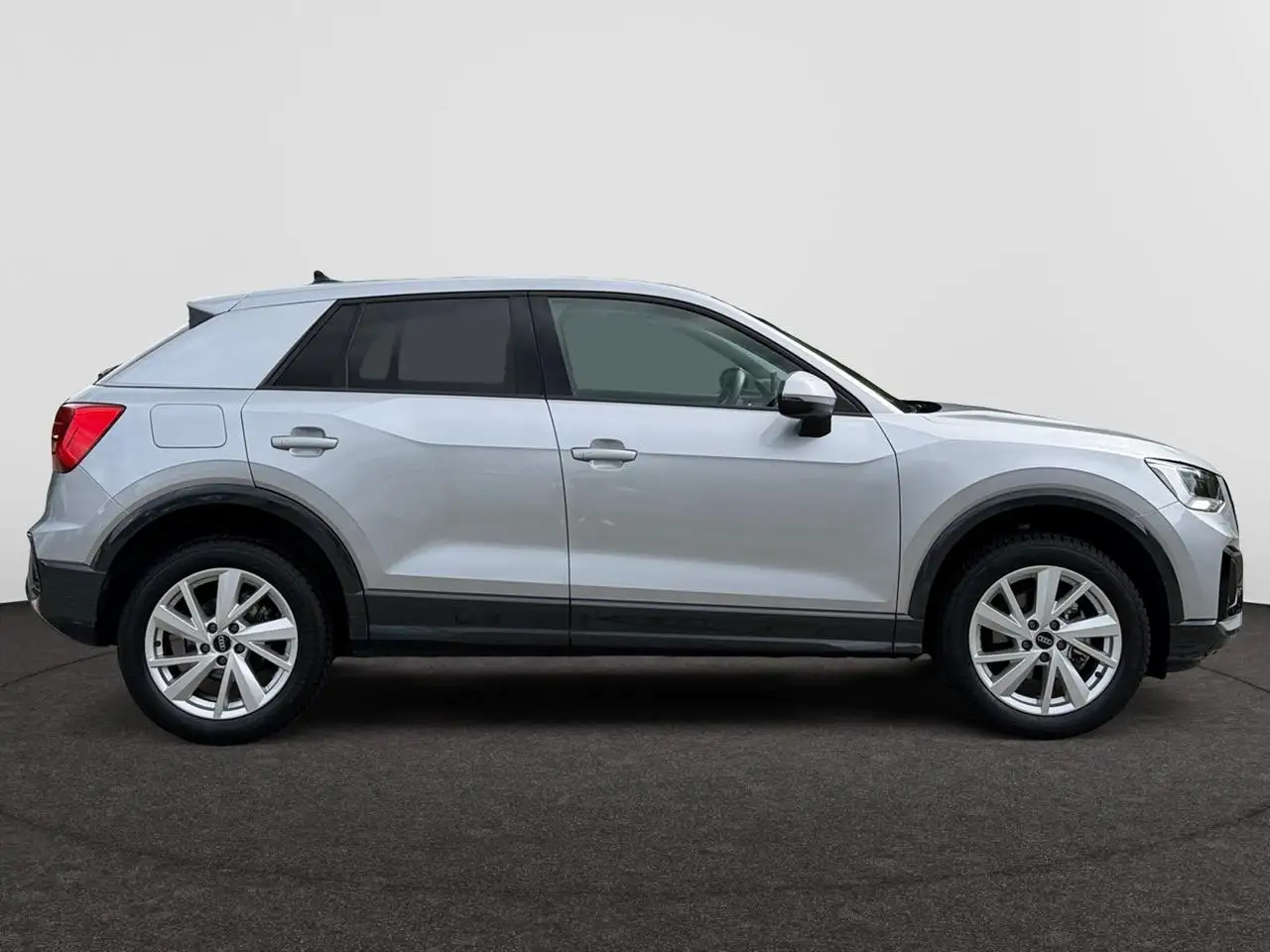 Audi Q2 35 TFSI Business Edition Advanced S tronic, миниатюра 7
