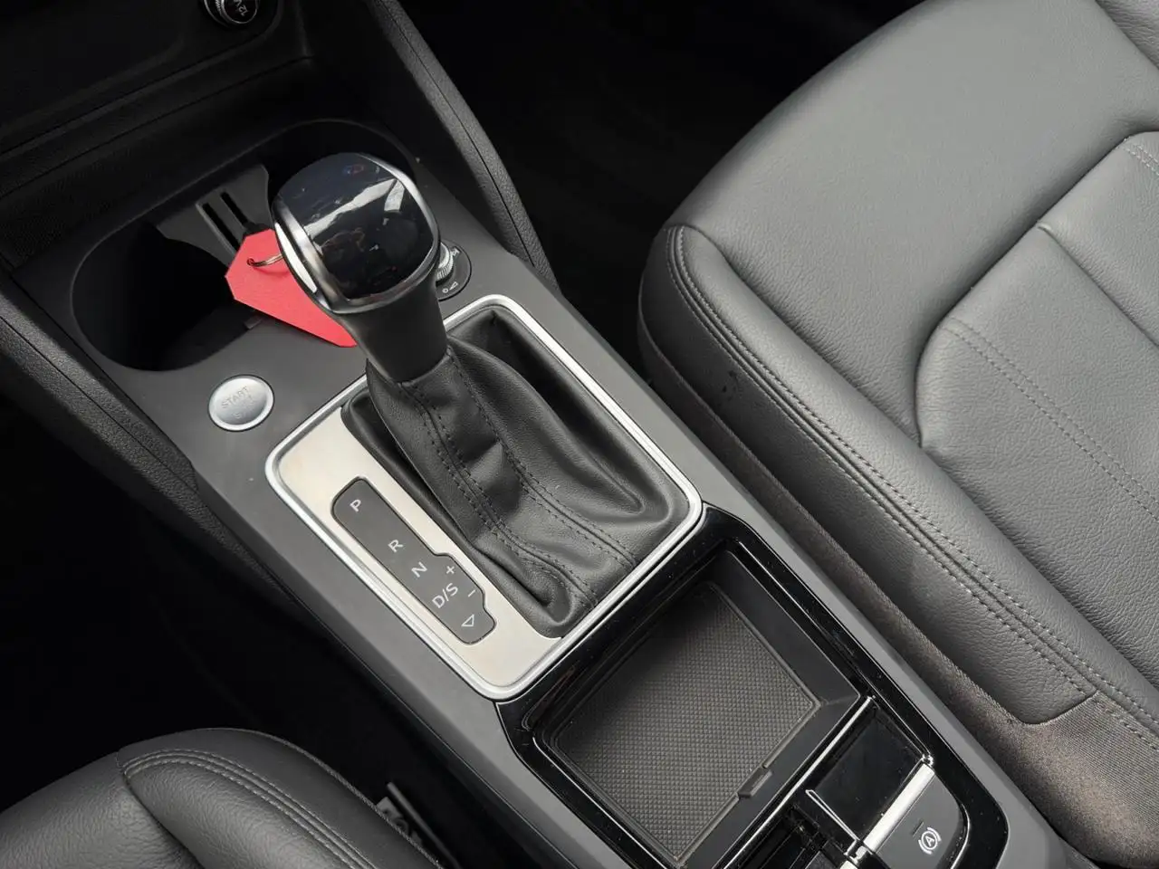 Audi Q2 35 TFSI Business Edition Advanced S tronic, миниатюра 13