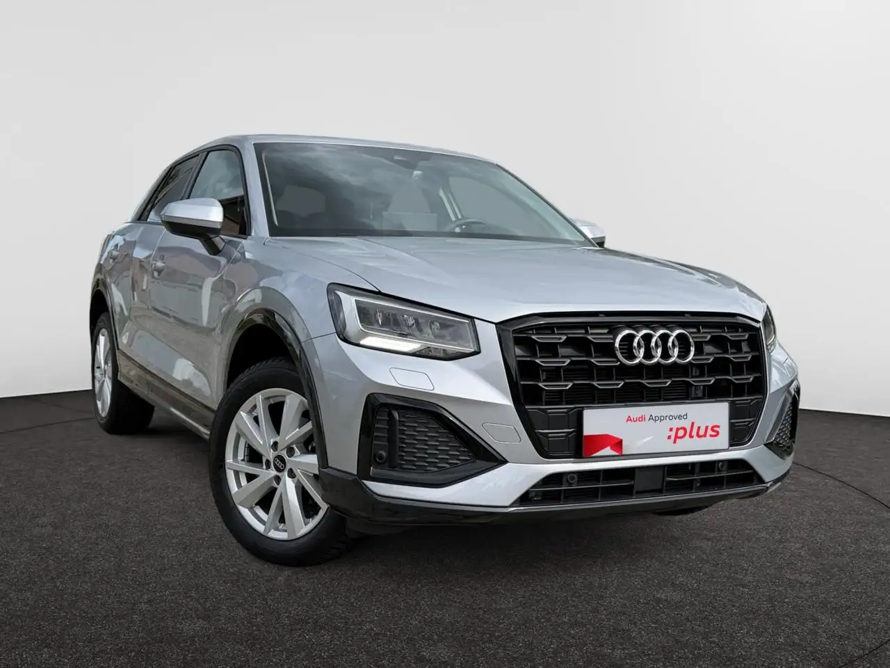 Audi Q2 35 TFSI Business Edition Advanced S tronic, миниатюра 4