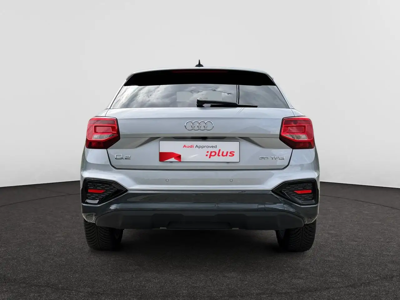 Audi Q2 35 TFSI Business Edition Advanced S tronic, миниатюра 6