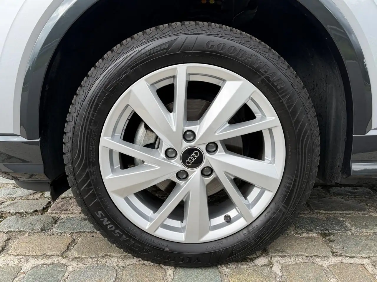 Audi Q2 35 TFSI Business Edition Advanced S tronic, миниатюра 9