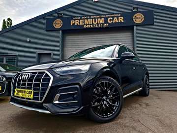 🔺Q5*S*LINE**XENON/CARPASS*CARPLAY🔺