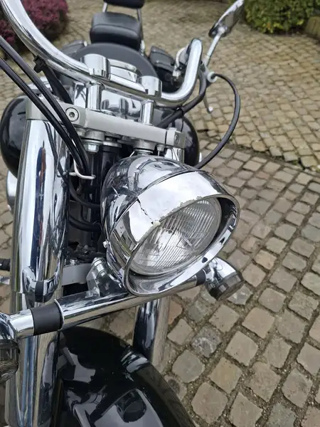 Honda Shadow - foto 6