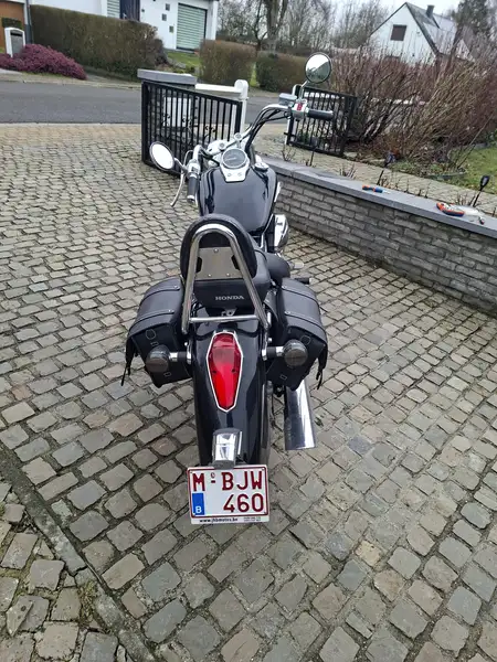 Honda Shadow - foto 3