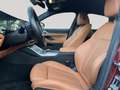 BMW i4 eDrive35 M Sportpaket + GARANTIE-bis-12.2028 Rot - thumbnail 11