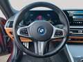 BMW i4 eDrive35 M Sportpaket + GARANTIE-bis-12.2028 Rot - thumbnail 15