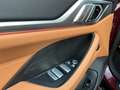 BMW i4 eDrive35 M Sportpaket + GARANTIE-bis-12.2028 Rot - thumbnail 10