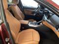 BMW i4 eDrive35 M Sportpaket + GARANTIE-bis-12.2028 Rot - thumbnail 4