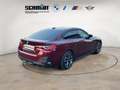 BMW i4 eDrive35 M Sportpaket + GARANTIE-bis-12.2028 Rot - thumbnail 7