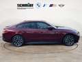 BMW i4 eDrive35 M Sportpaket + GARANTIE-bis-12.2028 Rot - thumbnail 8