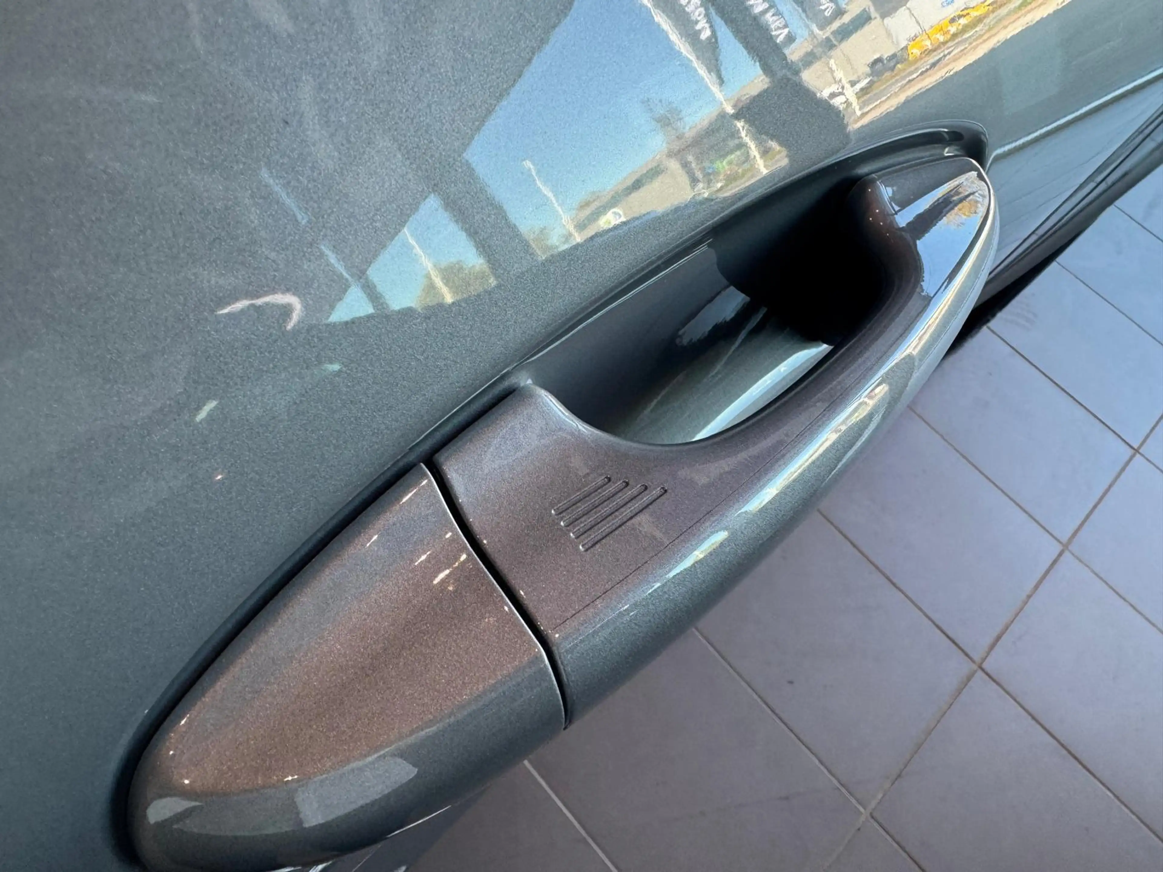 Ford Puma Gen-E Premium FWD 47 kWh | Winterpack | Dodehoekdetectie — photo 7