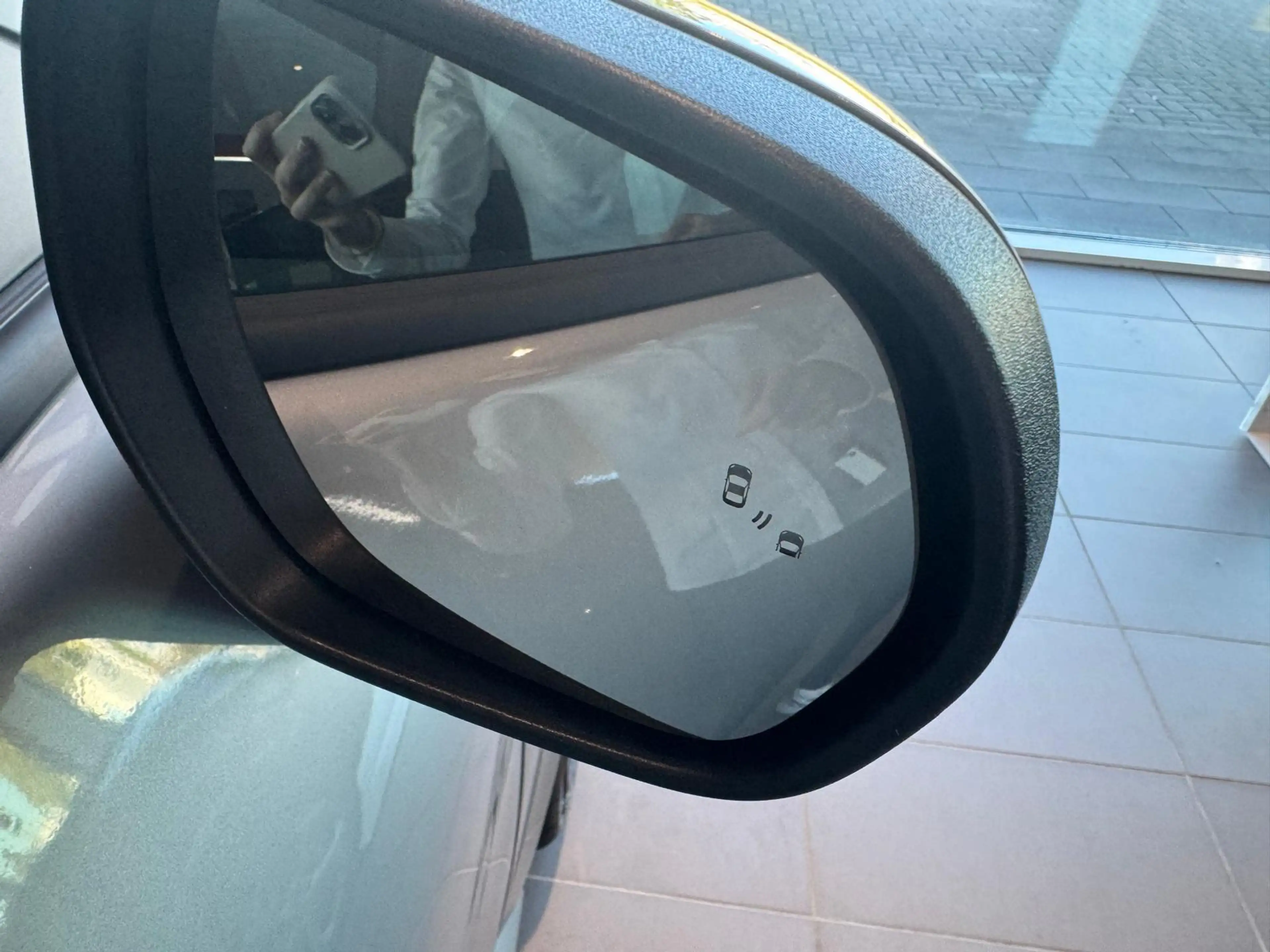 Ford Puma Gen-E Premium FWD 47 kWh | Winterpack | Dodehoekdetectie — photo 8