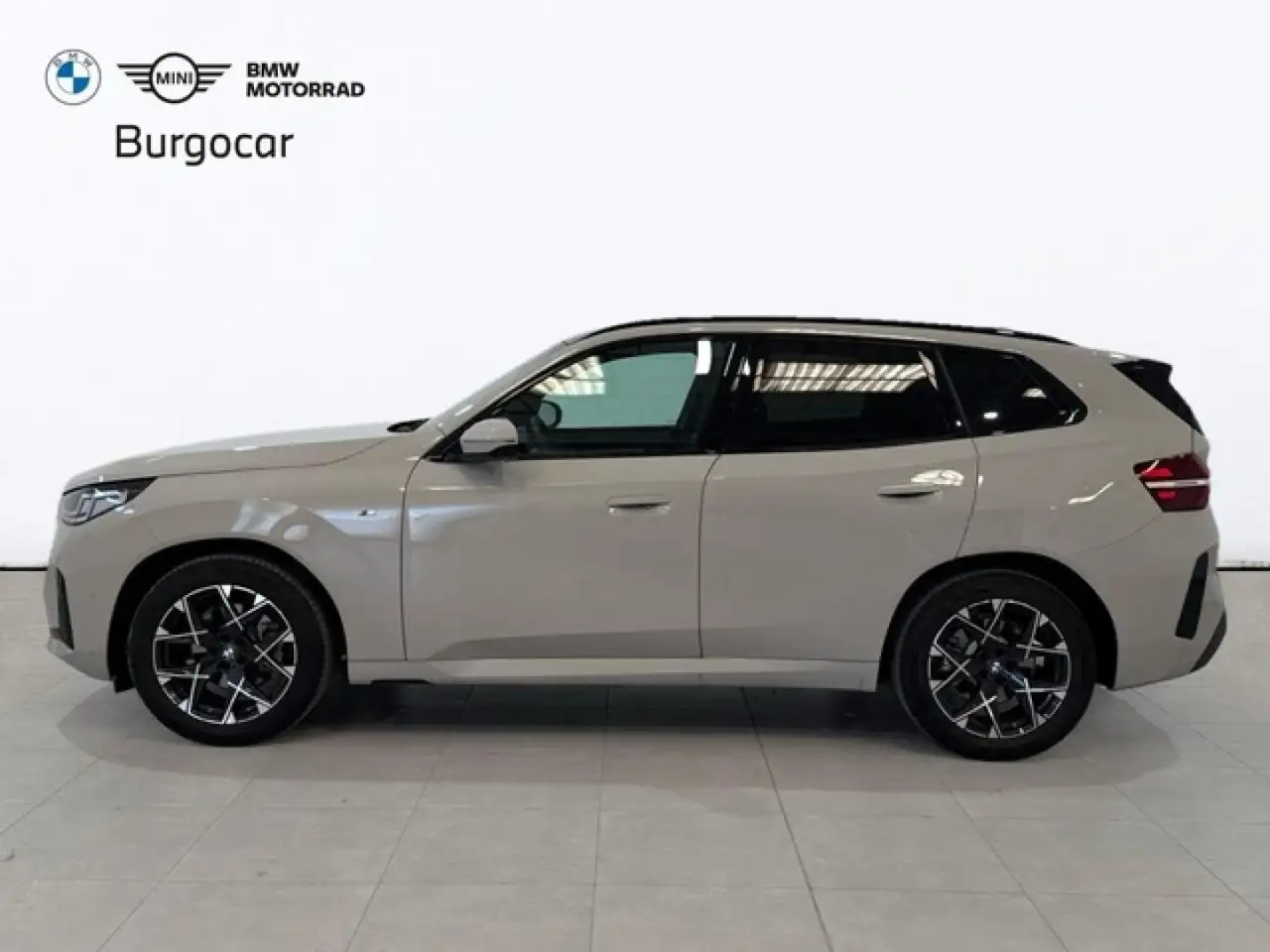 BMW X3 2026