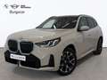 BMW X3 xDrive 20dA Gris - thumbnail 1