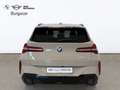 BMW X3 xDrive 20dA Gris - thumbnail 5