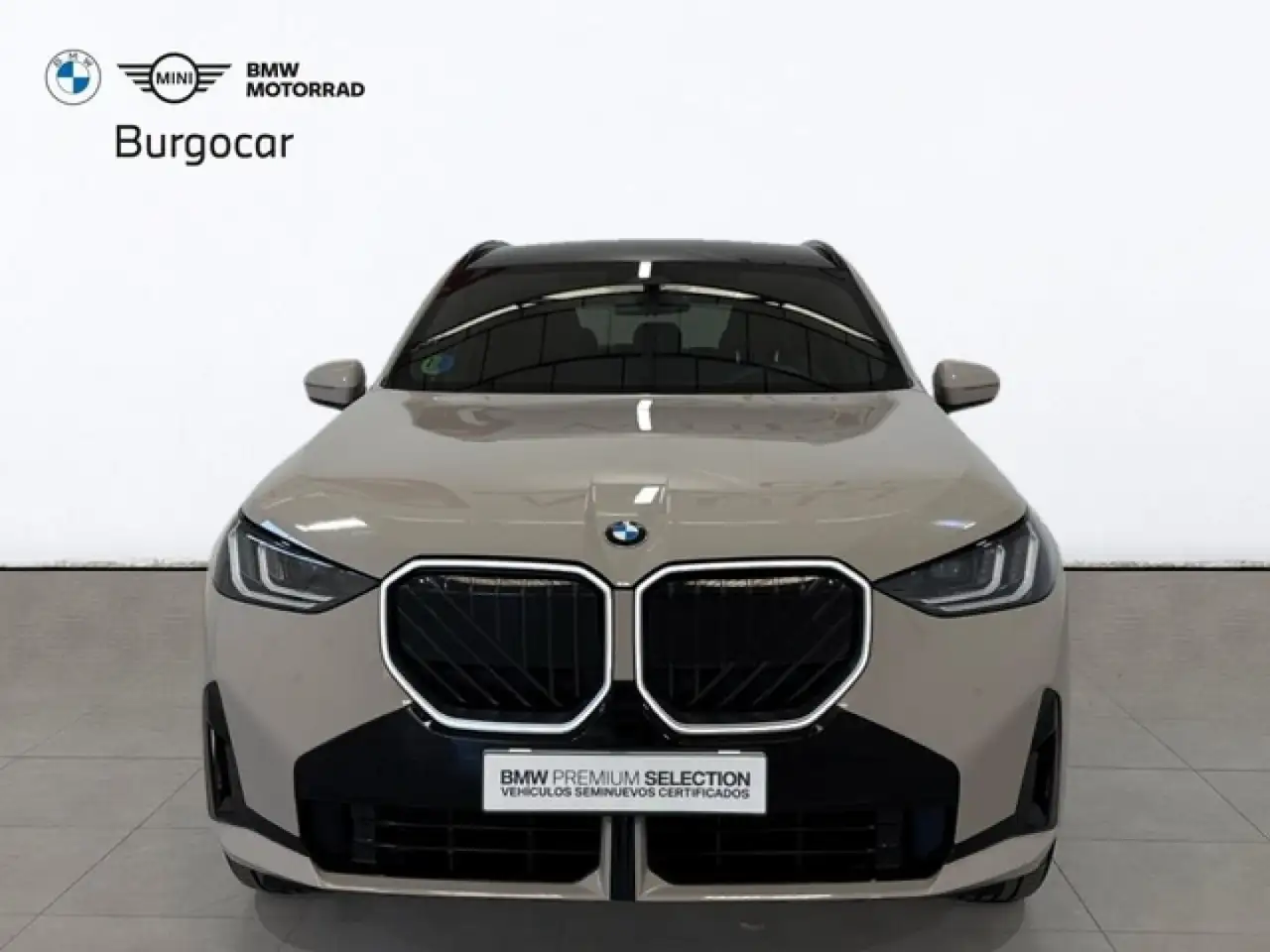 BMW X3 2026