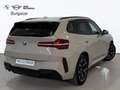BMW X3 xDrive 20dA Gris - thumbnail 4