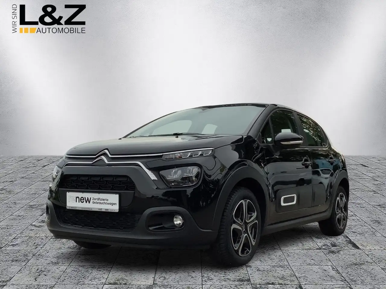 Citroën C3