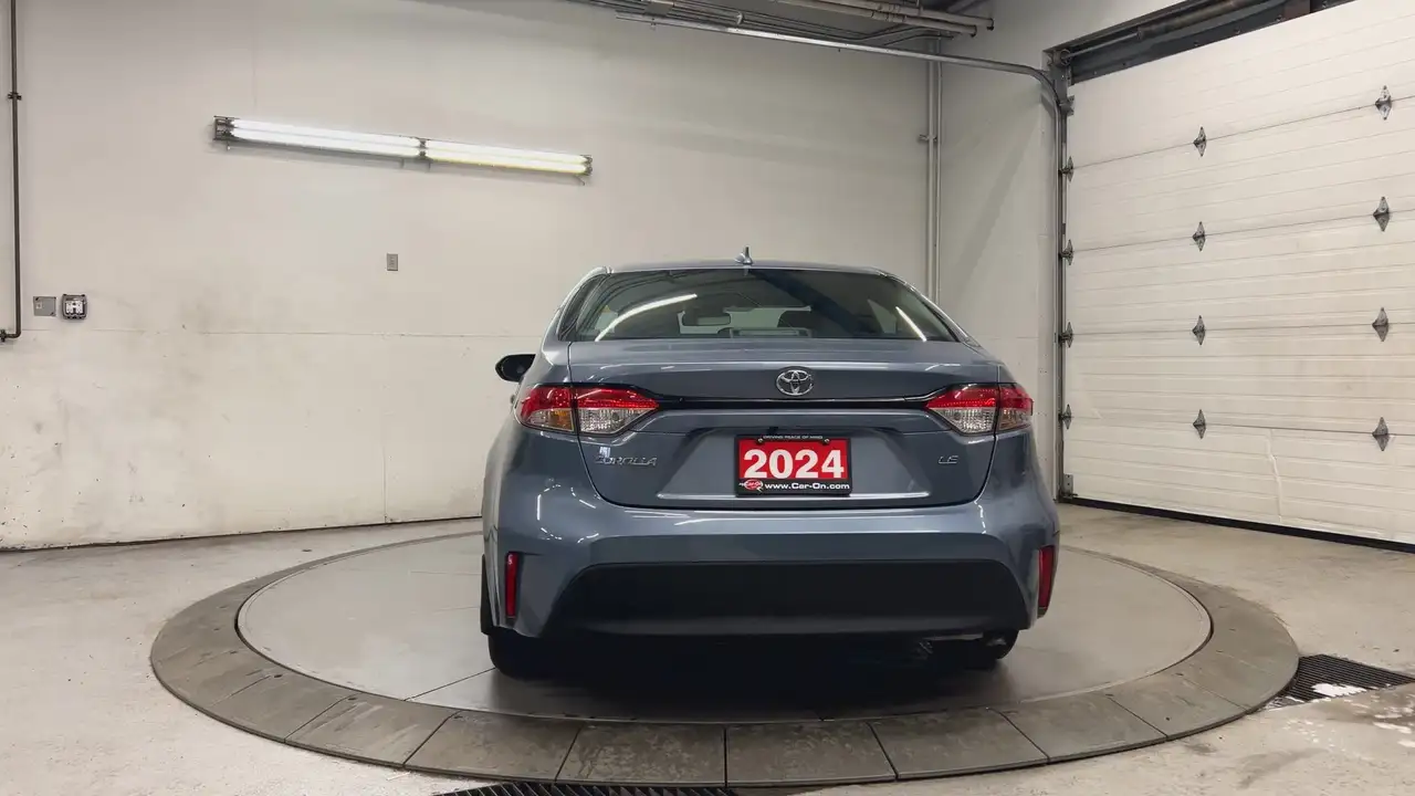 Toyota Corolla снимка Toyota Corolla