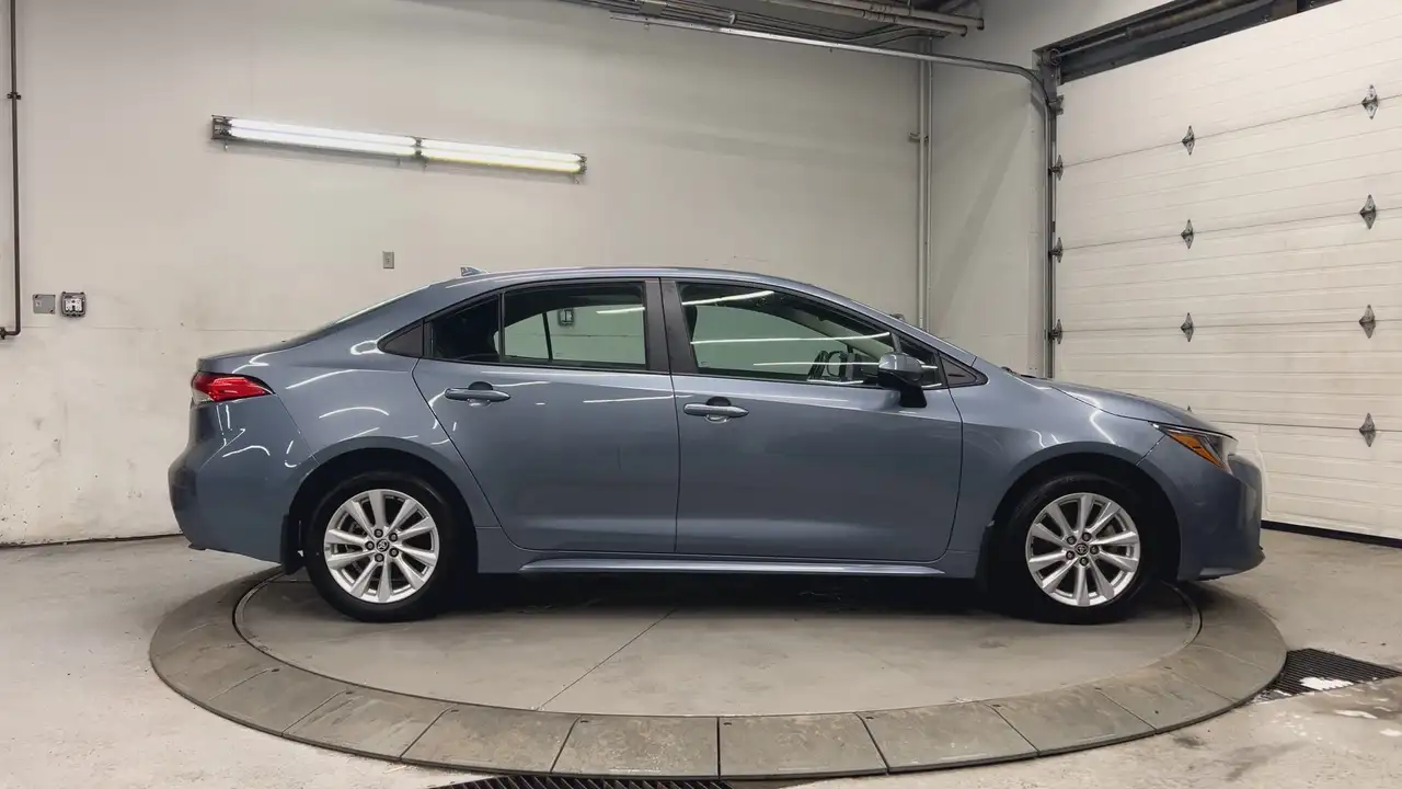 Toyota Corolla снимка Toyota Corolla