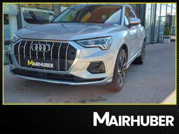 40 TDI quattro S-tronic
