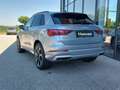 Audi Q3 40 TDI quattro S-tronic Silber - thumbnail 3