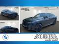 BMW X6 xDrive40d M Sport Navi Pano LED 22" Standhzg Schwarz - thumbnail 1