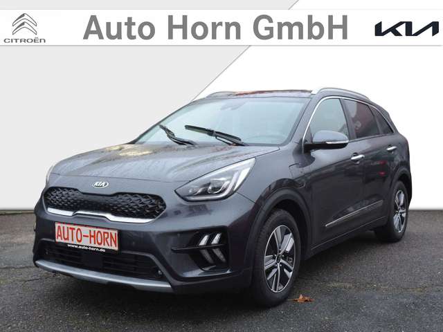 Imagine Kia Niro 1.6 GDI PHEV 2WD OPF Aut. Spirit