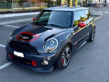 Mini John Cooper Works John Cooper Works