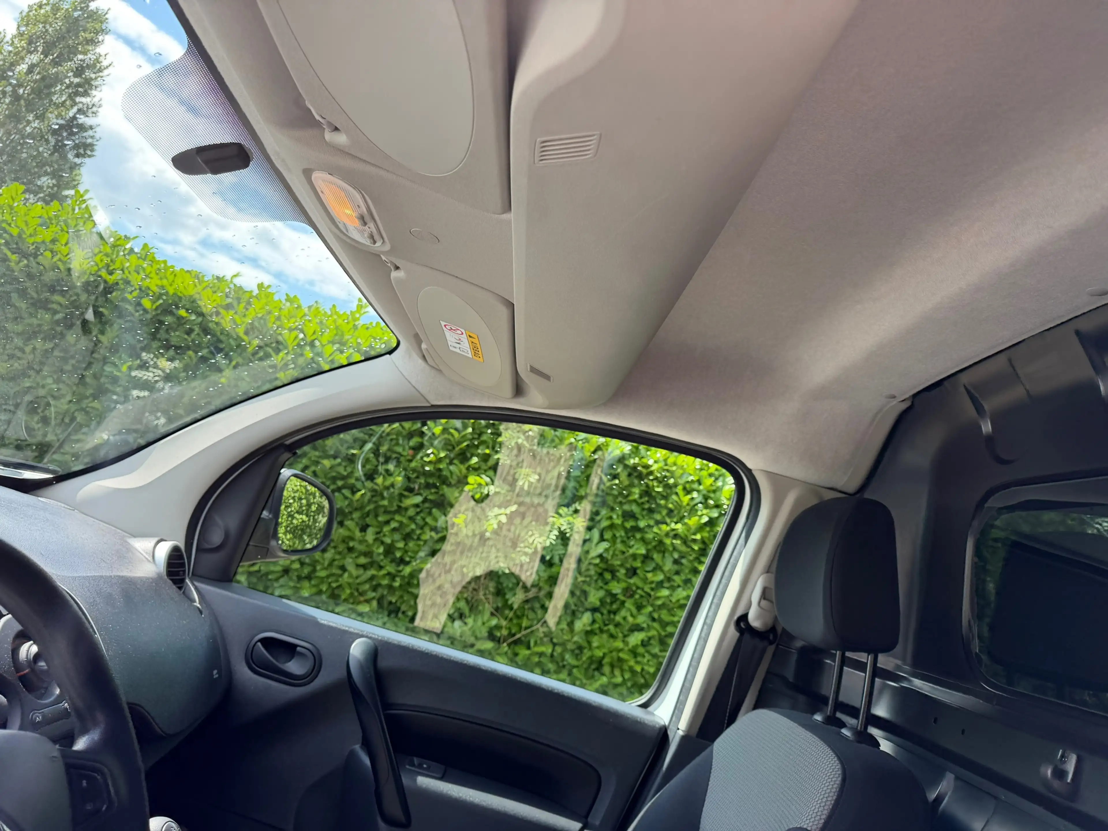 Renault Kangoo 1.5 dCi Maxi LANGE Uitv| Airco | Navi | Cruis cont — photo 15