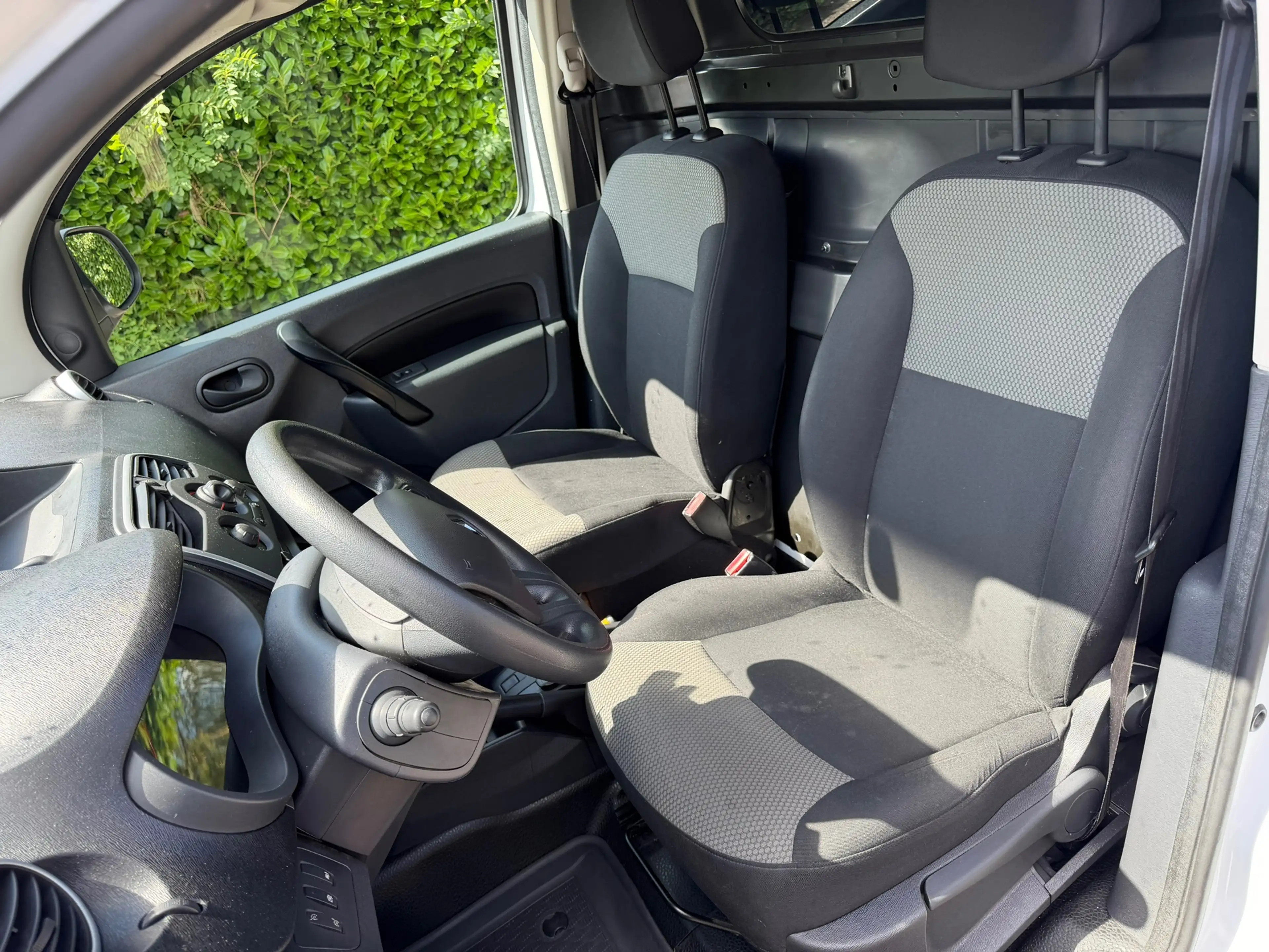 Renault Kangoo 1.5 dCi Maxi LANGE Uitv| Airco | Navi | Cruis cont — photo 14