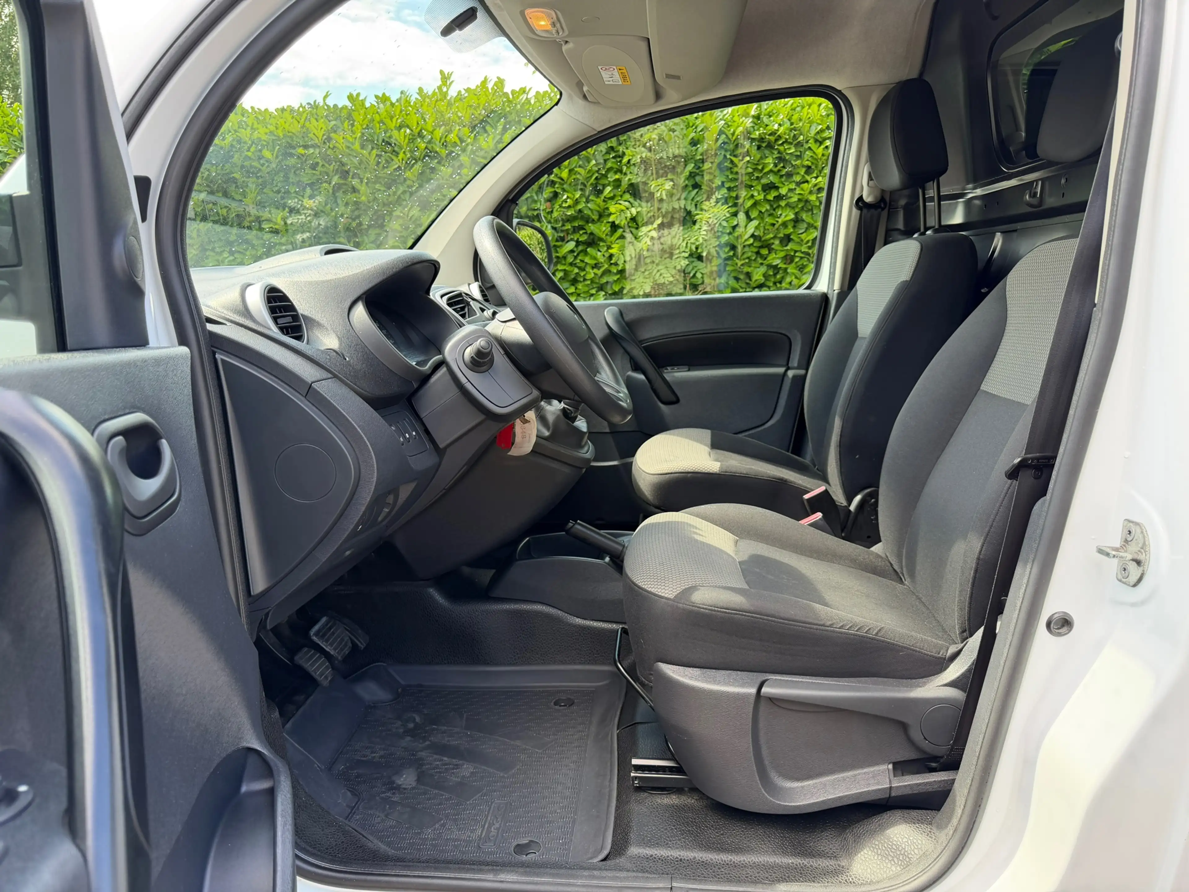 Renault Kangoo 1.5 dCi Maxi LANGE Uitv| Airco | Navi | Cruis cont — photo 12